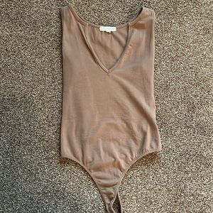 L.A. Hearts Bodysuit